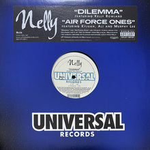 画像をギャラリービューアに読み込む, NELLY / DILEMMA/AIR FORCE ONE
