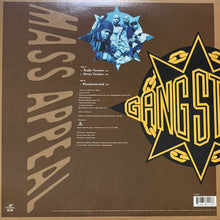 画像をギャラリービューアに読み込む, GANG STARR / MASS APPEAL
