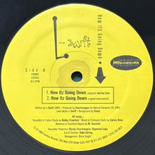 画像をギャラリービューアに読み込む, L-SWIFT / HOW ITZ GOING DOWN/CHECK DA STYLE
