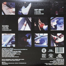 画像をギャラリービューアに読み込む, LIKWIT JUNKIES / KEEP DOIN IT/S.C.A.N.S.
