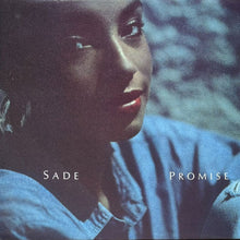 画像をギャラリービューアに読み込む, SADE / PROMISE

