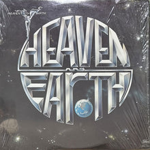画像をギャラリービューアに読み込む, HEAVEN AND EARTH / HEAVEN AND EARTH
