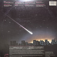 画像をギャラリービューアに読み込む, MIDNIGHT STAR / PLANETARY INVASION
