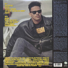 画像をギャラリービューアに読み込む, CHRISTOPHER WILLIAMS / ADVENTURES IN PARADISE
