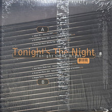 画像をギャラリービューアに読み込む, BLACKSTREET / TONIGHT'S THE NIGHT
