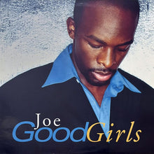 画像をギャラリービューアに読み込む, JOE / GOOD GIRLS/DON'T WANNA BE A PLAYER
