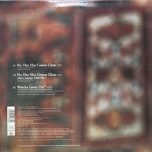 画像をギャラリービューアに読み込む, JOE / NO ONE ELSE COMES CLOSE/WATCHA GOTTA DO
