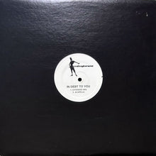 画像をギャラリービューアに読み込む, MISS JONES / IN DEBT TO YOU/IN OUR SMALL WAY
