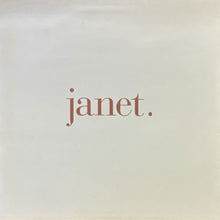 画像をギャラリービューアに読み込む, JANET JACKSON / THAT'S THE WAY LOVE GOES
