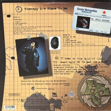 画像をギャラリービューアに読み込む, HELTAH SKELTAH / THERAPY/PLACE TO BE
