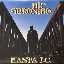 画像をギャラリービューアに読み込む, MIC GERONIMO / MASTA I.C./TIME TO BUILD
