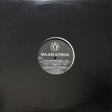 画像をギャラリービューアに読み込む, MAJOR STRESS / MORE AND MORE!!/A DAY IN DA STUY
