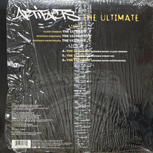 画像をギャラリービューアに読み込む, ARTIFACTS / THE ULTIMATE
