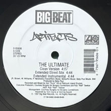画像をギャラリービューアに読み込む, ARTIFACTS / THE ULTIMATE
