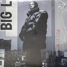 画像をギャラリービューアに読み込む, BIG L / PUT IT ON/DANGER ZONE
