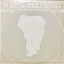 画像をギャラリービューアに読み込む, WHITE ELEPHANT / WHITE ELEPHANT
