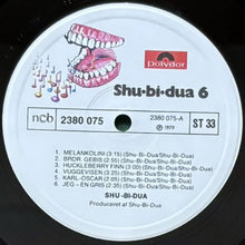 画像をギャラリービューアに読み込む, SHU-BI-DUA / SHU-BI-DUA 6
