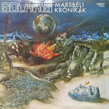 画像をギャラリービューアに読み込む, SOLARIS / MARSBELI KRONIKAK
