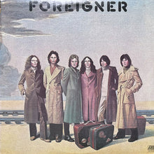 画像をギャラリービューアに読み込む, FOREIGNER / FOREIGNER
