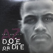 画像をギャラリービューアに読み込む, AZ / DOE OR DIE/MO MONEY, MO MURDER HOMICIDE
