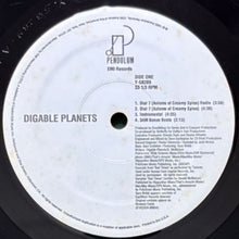画像をギャラリービューアに読み込む, DIGABLE PLANETS / DIAL 7 (AXIOMS OF CREAMY SPIES)/GRAFFITI (NOISE)/DEDICATED
