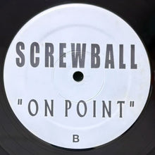 画像をギャラリービューアに読み込む, CORMEGA/SCREWBALL / F*CK NAS!/ON POINT
