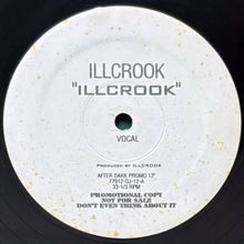 画像をギャラリービューアに読み込む, ILLCROOK / ILLCROOK
