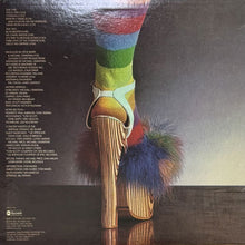 画像をギャラリービューアに読み込む, RHYTHM HERITAGE / DISCO-FIED
