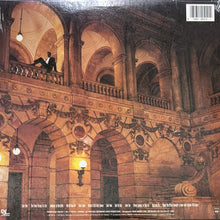 画像をギャラリービューアに読み込む, CHUCK STANLEY / THE FINER THINGS IN LIFE
