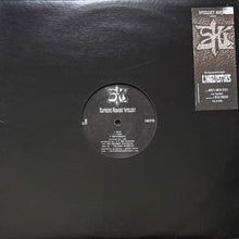 画像をギャラリービューアに読み込む, SUPREME HEBREW INTELEKT / LINGUISTIKS/OPEN YOUR EYES/I WAS THERE
