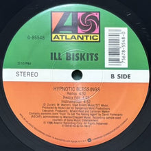 画像をギャラリービューアに読み込む, ILL BISKITS / CHILL FACTOR/HYPNOTIC BLESSINGS
