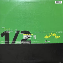 画像をギャラリービューアに読み込む, BLAHZAY BLAHZAY / PAIN I FEEL/GOOD COP BAD COP
