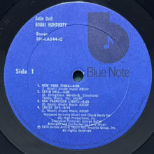 画像をギャラリービューアに読み込む, BOBBI HUMPHREY / SATIN DOLL
