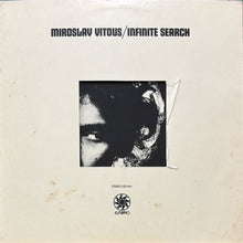 画像をギャラリービューアに読み込む, MIROSLAV VITOUS / INFINITE SEARCH
