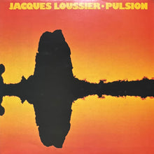 画像をギャラリービューアに読み込む, JACQUES LOUSSIER / PULSION
