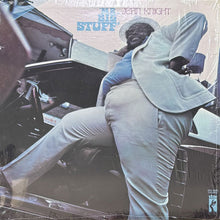 画像をギャラリービューアに読み込む, JEAN KNIGHT / MR. BIG STUFF
