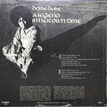 画像をギャラリービューアに読み込む, DORIS DUKE / A LEGEND IN HER OWN TIME

