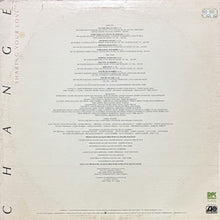 画像をギャラリービューアに読み込む, CHANGE / SHARING YOUR LOVE
