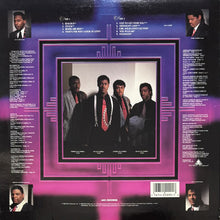 画像をギャラリービューアに読み込む, MAC BAND featuring THE McCAMPBELL BROTHERS / MAC BAND featuring THE McCAMPBELL BROTHERS
