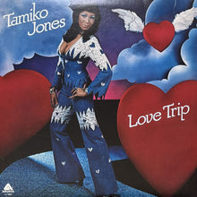 画像をギャラリービューアに読み込む, TAMIKO JONES / LOVE TRIP
