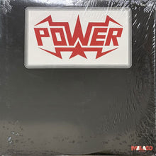 画像をギャラリービューアに読み込む, POWER / POWER
