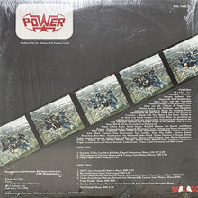 画像をギャラリービューアに読み込む, POWER / POWER
