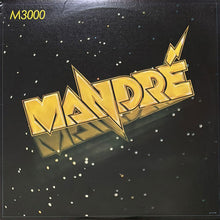 画像をギャラリービューアに読み込む, MANDRE / M3000
