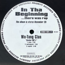 画像をギャラリービューアに読み込む, WU-TANG CLAN/TOO $HORT / SUCKER MC'S/I NEED A FREAK
