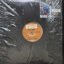 画像をギャラリービューアに読み込む, INSPECTAH DECK / HE'S A REBEL/BIG CITY
