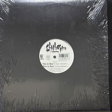 画像をギャラリービューアに読み込む, SHYHEIM / THIS IZ REAL/JIGGY COMIN'
