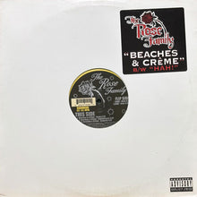 画像をギャラリービューアに読み込む, ROSE FAMILY / BEACHES &amp; CREME/HAH!
