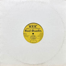 画像をギャラリービューアに読み込む, N.C.S. / REAL SHAOLIN

