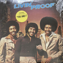 画像をギャラリービューアに読み込む, LIVIN' PROOF / LIVIN' PROOF
