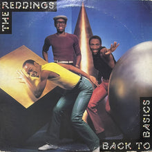 画像をギャラリービューアに読み込む, REDDINGS / BACK TO BASICS

